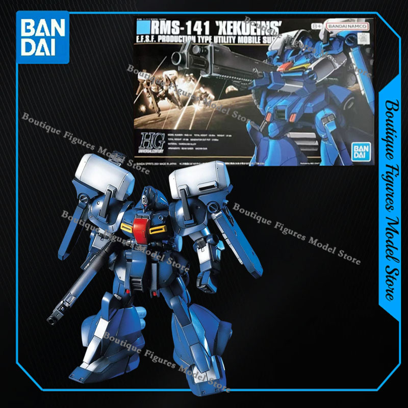 Bandai Gundam Hg - Em Estoque, Bandai Original Genuíno HG