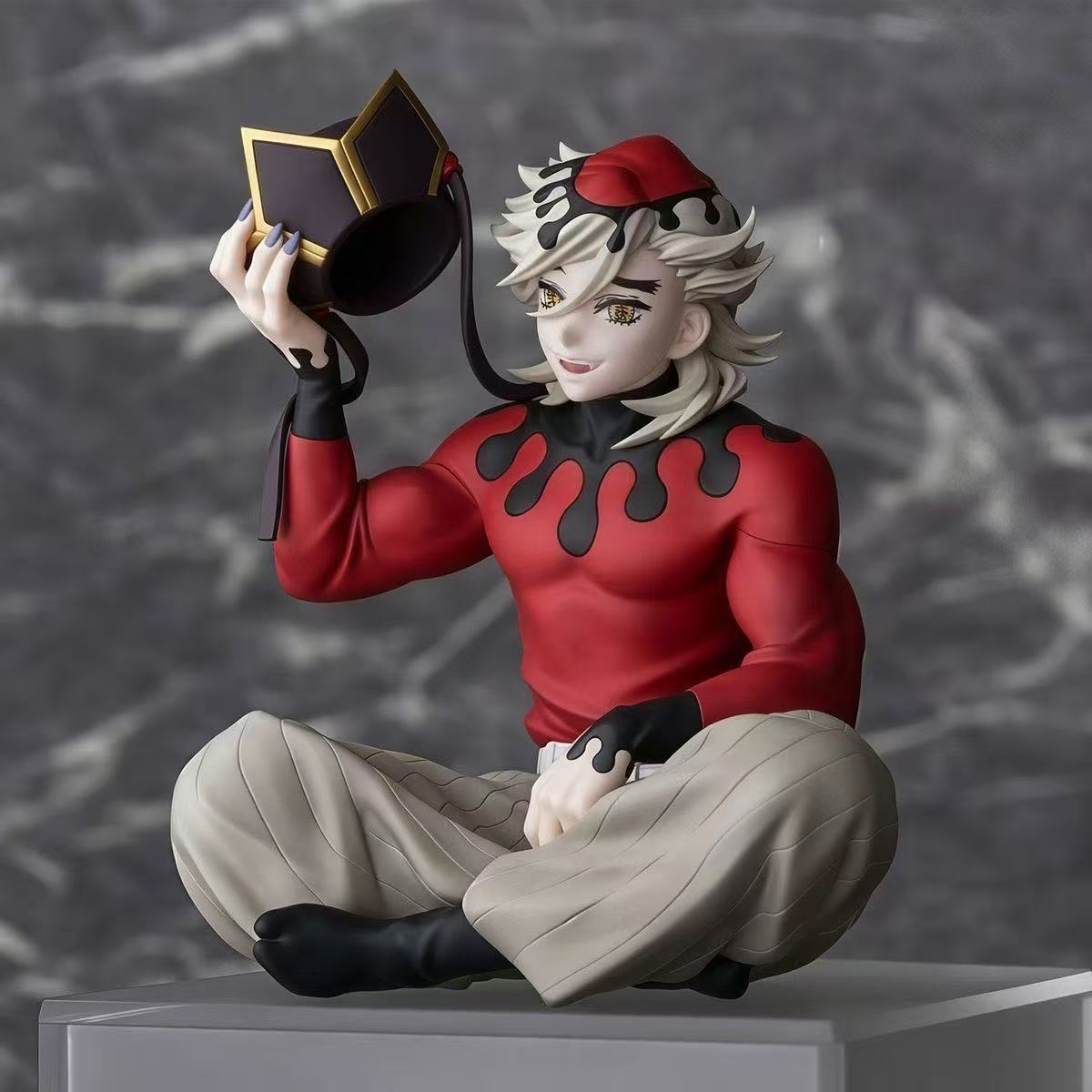 Shangxian Er - Figura de anime - Popular Anime Merchandise avaliação e preço