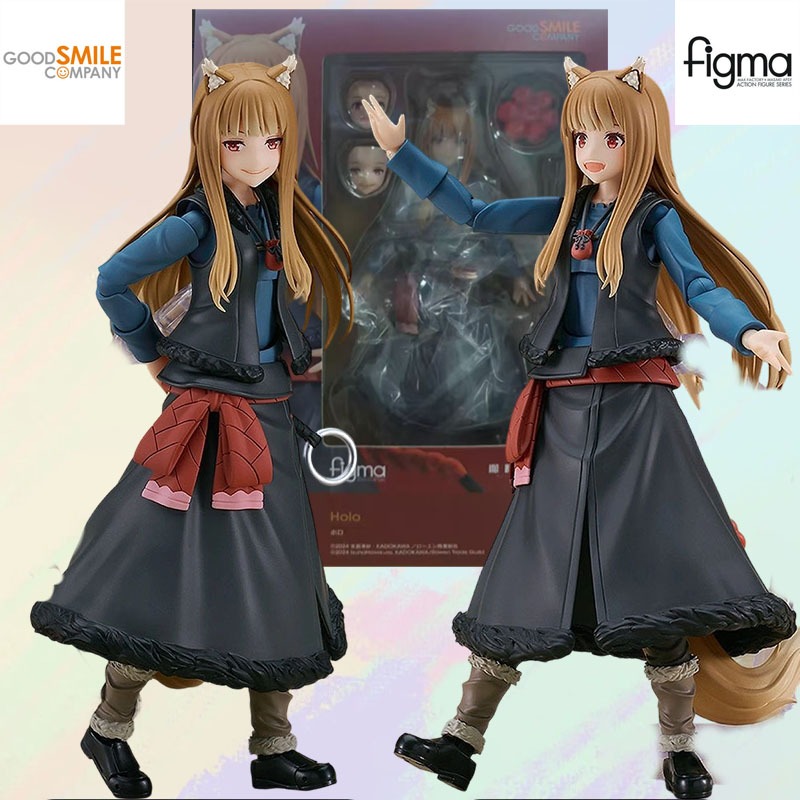 Good Smile Company Figma 647 H - Good Smile Company Figma avaliação e preço