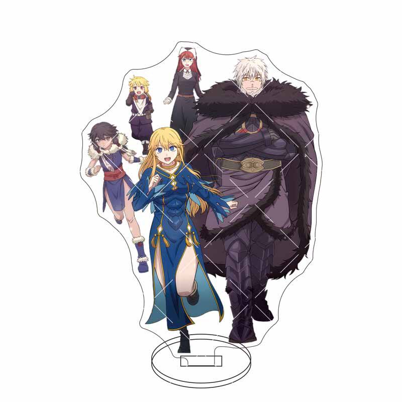 Anime de 16CM ‌ Figura da Prin - Anime Merchandise Collection avaliação e preço