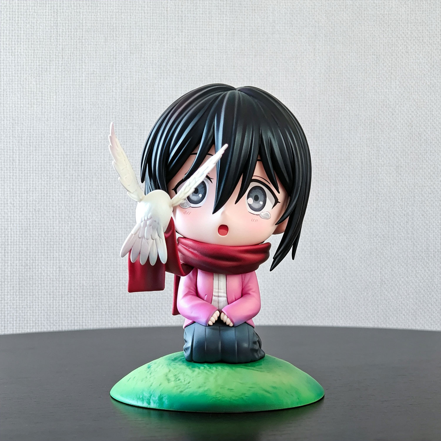Figura de ação do anime Young  - Popular Anime Merchandise avaliação e preço