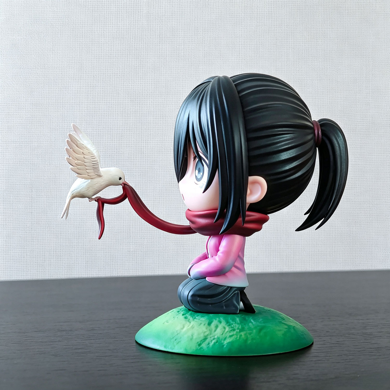 Figura de ação do anime Young  - Popular Anime Merchandise avaliação e preço