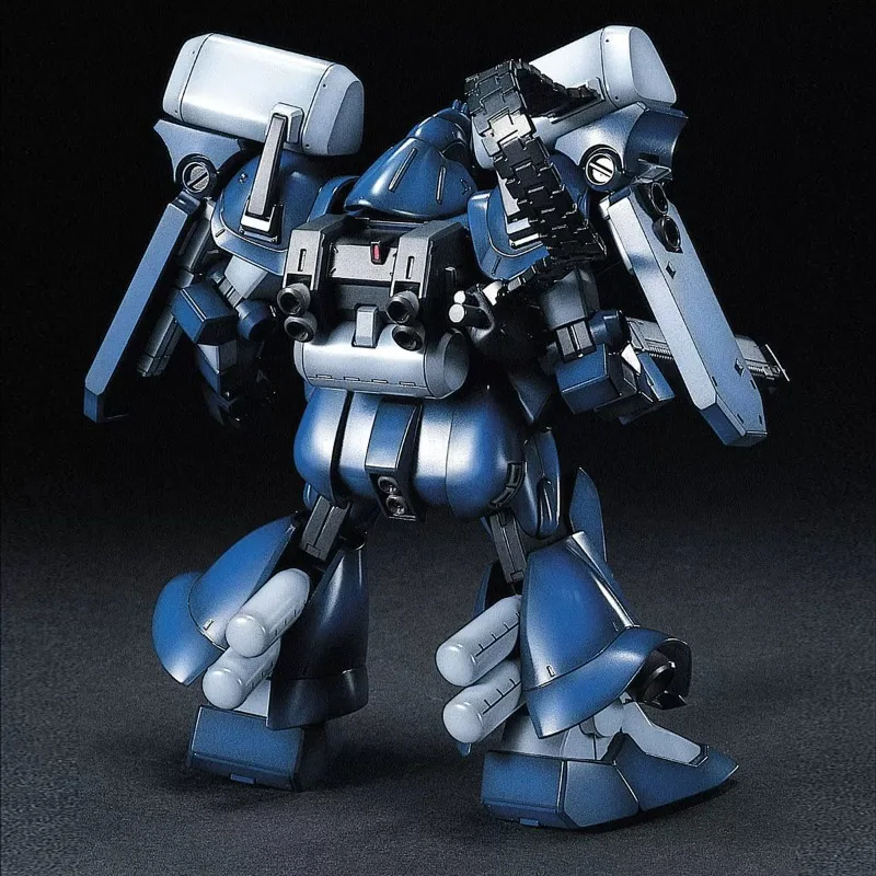 Em Estoque, Bandai Original Ge - Bandai Gundam Hg avaliação e preço