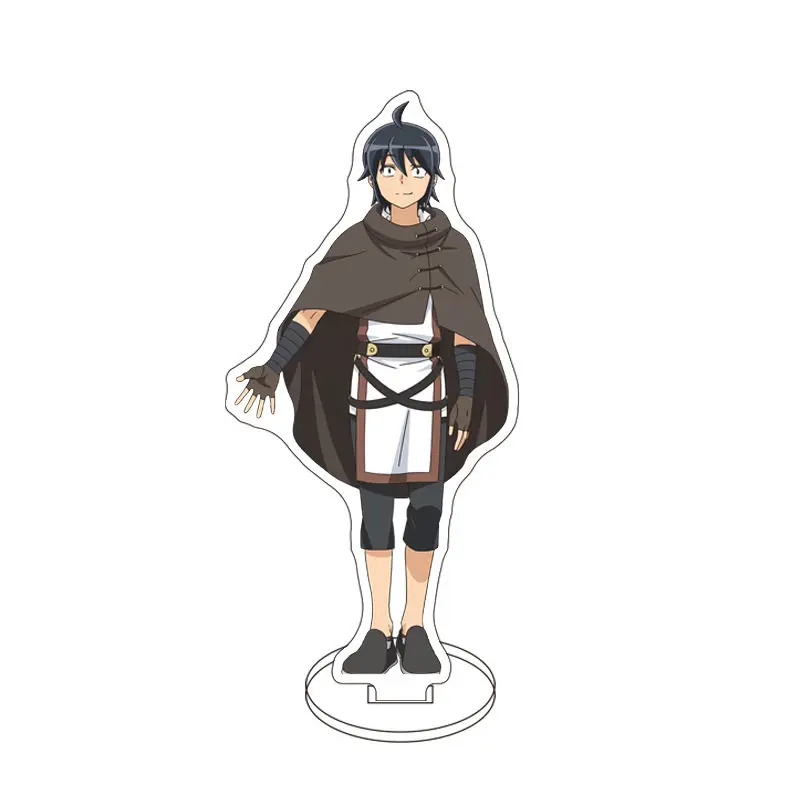 Suporte de acrílico de 16 cm c - Anime Merchandise Collection avaliação e preço