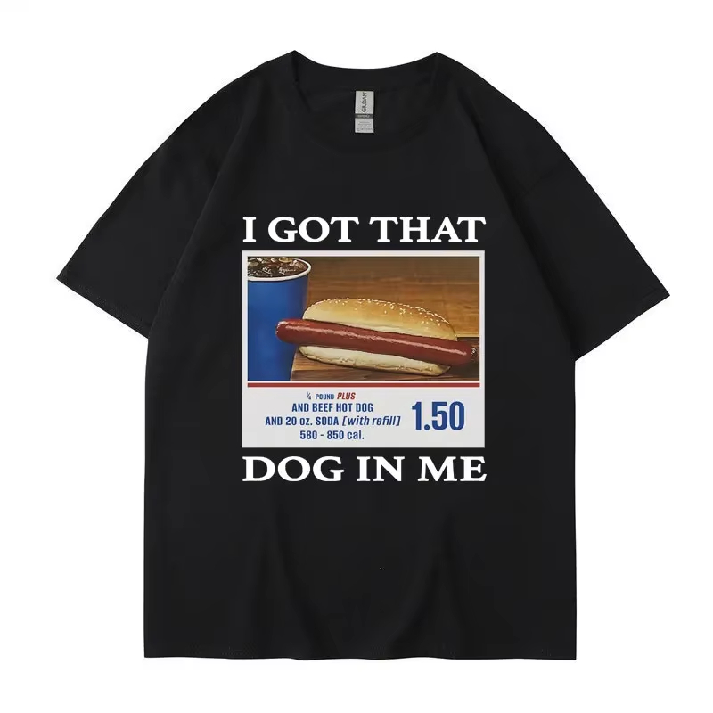 Camiseta Engraçada com Estampa - Popular Anime Merchandise avaliação e preço