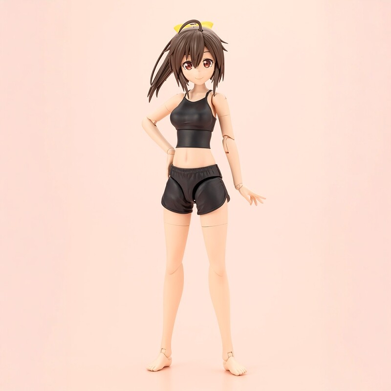 Kit de Montagem Kotobukiya JK0 - Good Smile Company Figma avaliação e preço