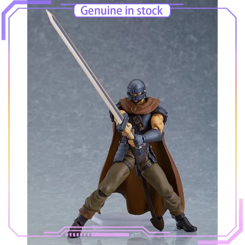 GSC Good Smile Company Berserk - Good Smile Company Figma avaliação e preço