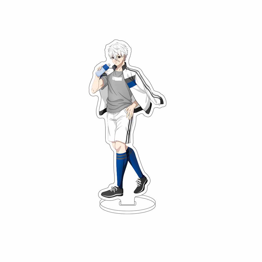 Suporte de Figura em Acrílico  - Anime Merchandise Collection avaliação e preço