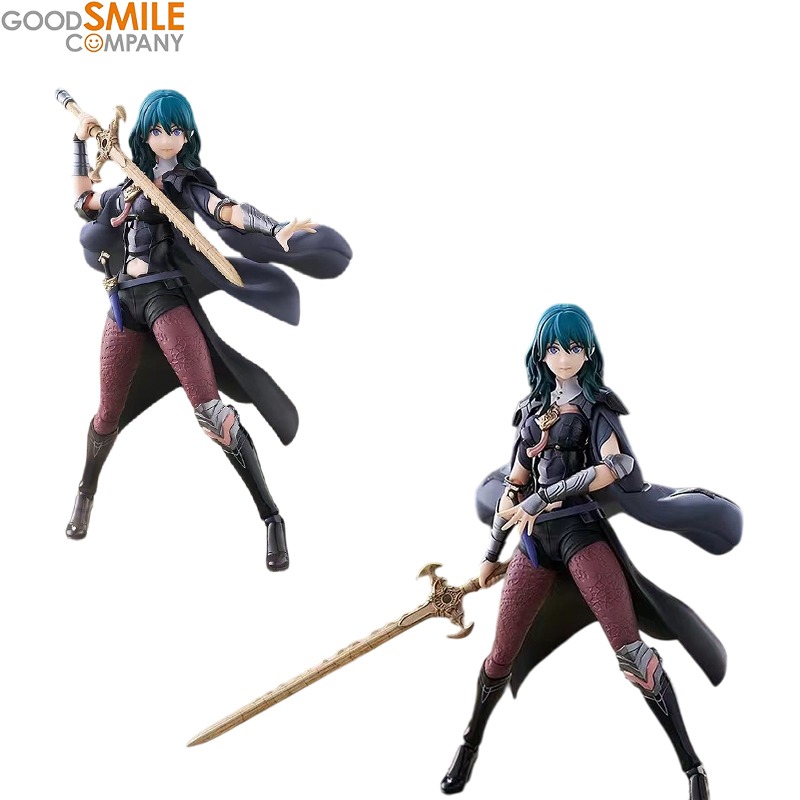 Em estoque, original, Max Fact - Good Smile Company Figma avaliação e preço